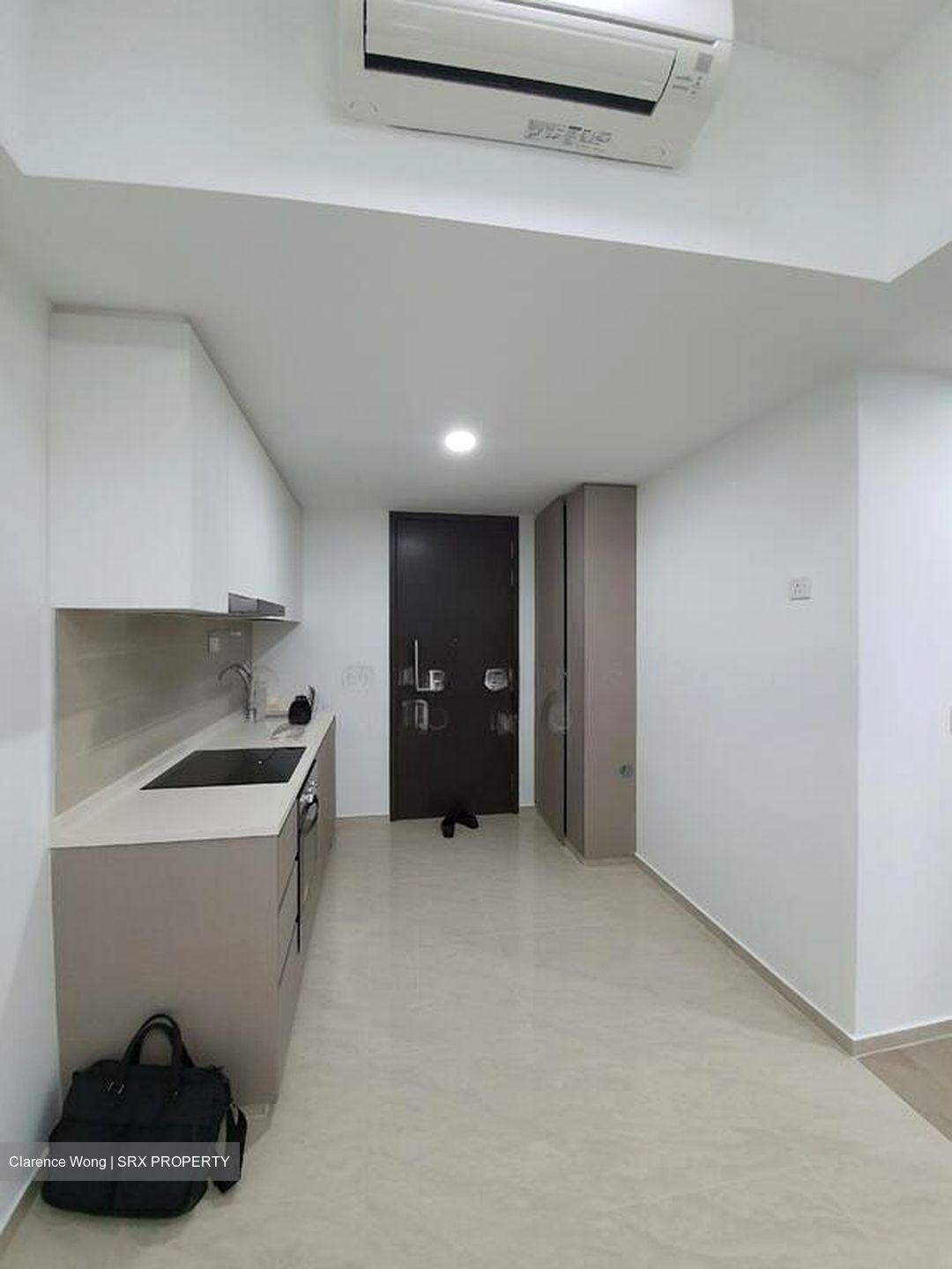 Parc Riviera (D5), Condominium #506085401